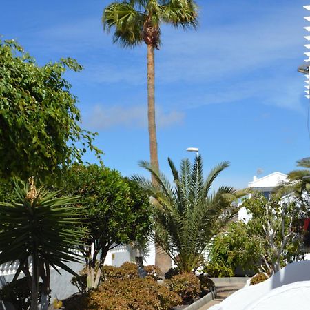 Lava Teneguia, 5 Guests In 2 Bedrooms Puerto del Carmen  Eksteriør billede