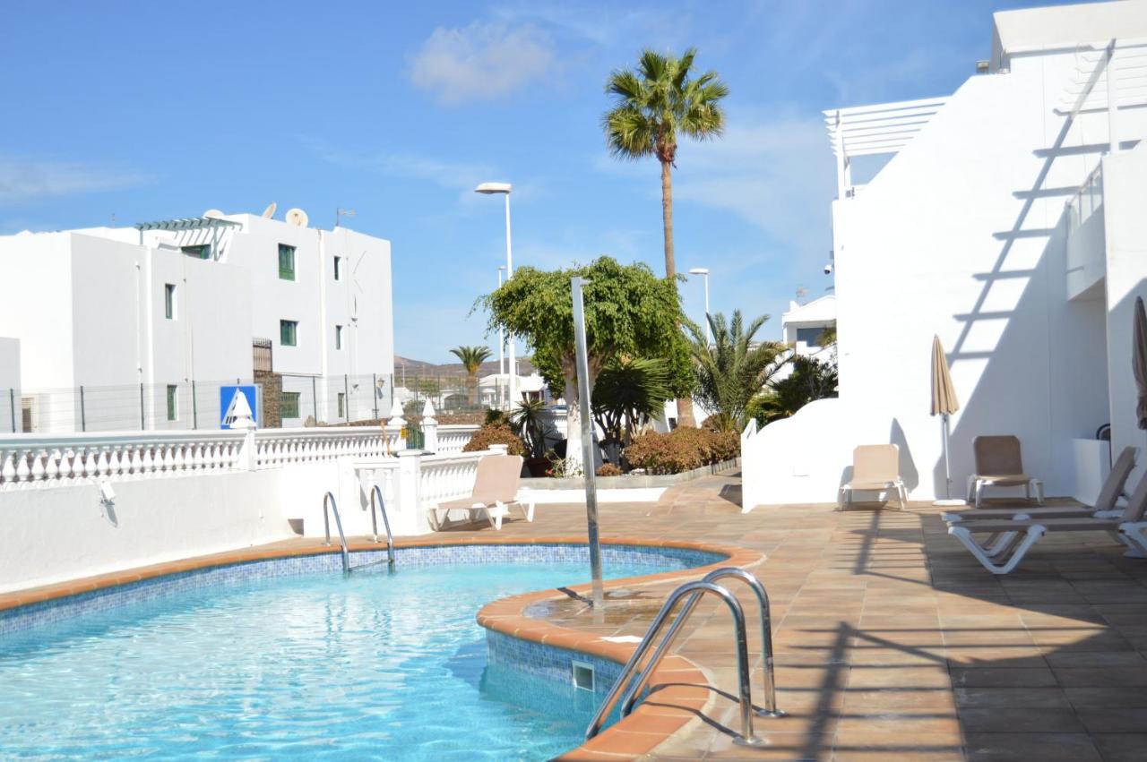 Lava Teneguia, 5 Guests In 2 Bedrooms Puerto del Carmen  Eksteriør billede