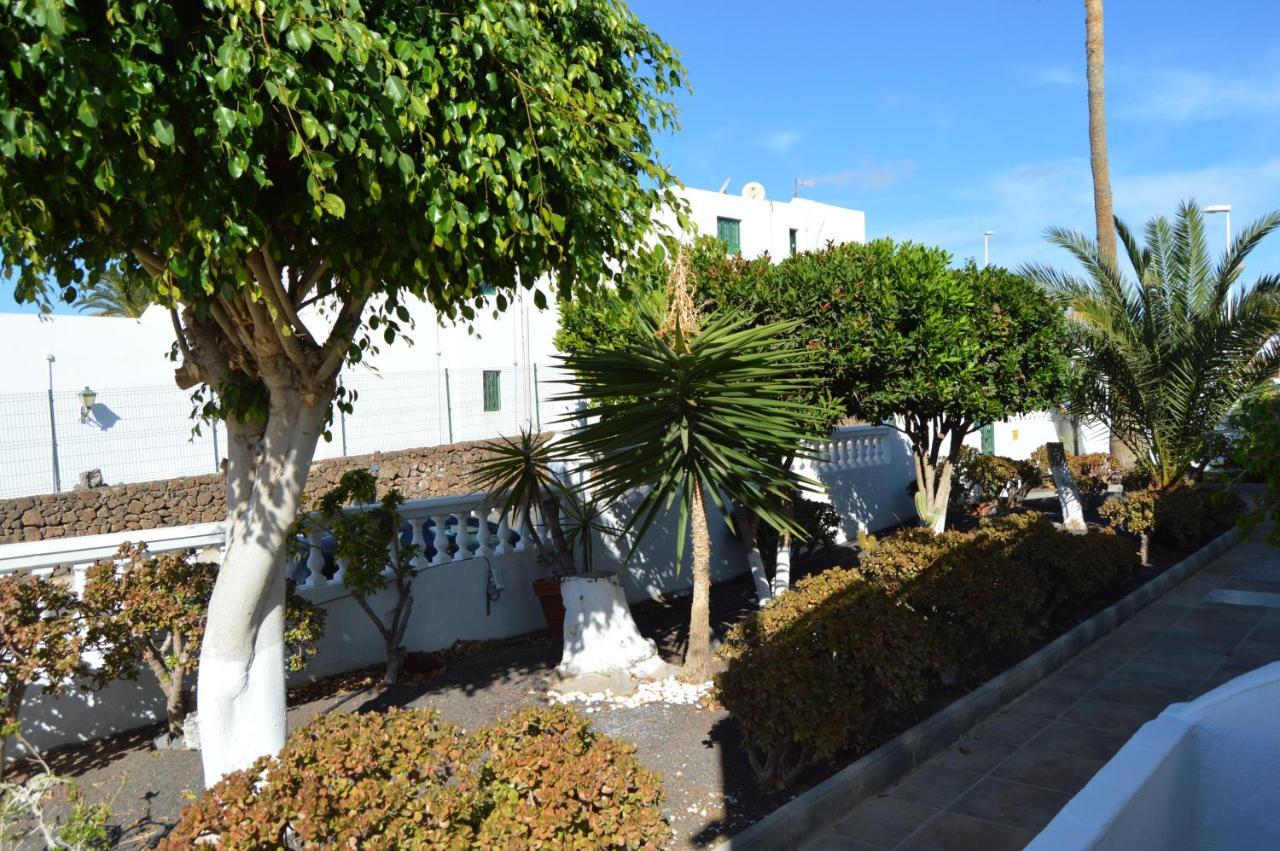 Lava Teneguia, 5 Guests In 2 Bedrooms Puerto del Carmen  Eksteriør billede