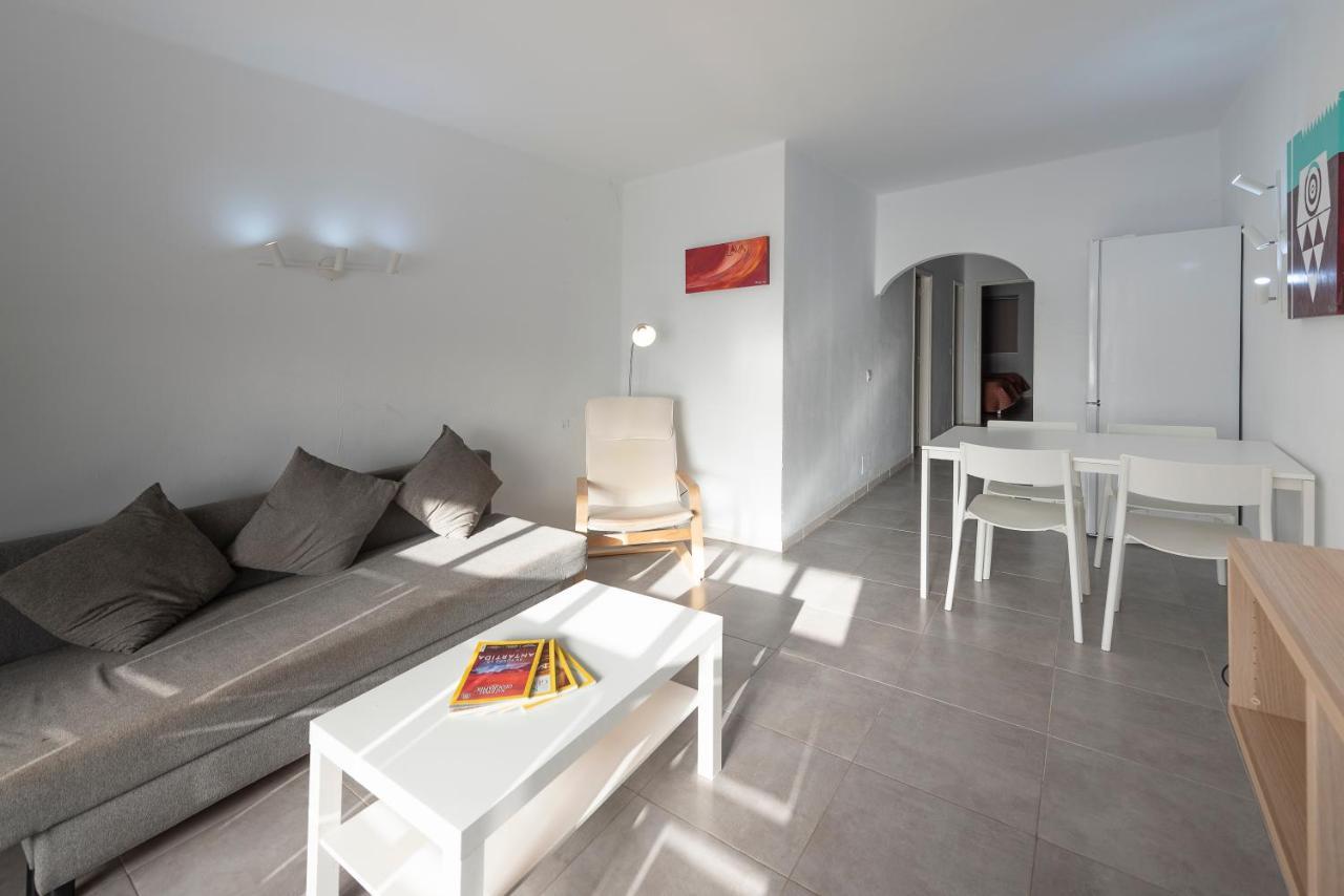 Lava Teneguia, 5 Guests In 2 Bedrooms Puerto del Carmen  Eksteriør billede