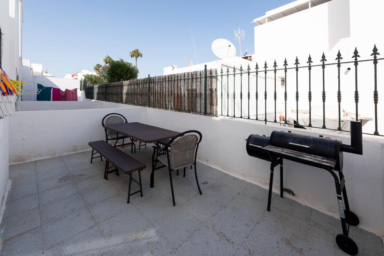 Lava Teneguia, 5 Guests In 2 Bedrooms Puerto del Carmen  Eksteriør billede