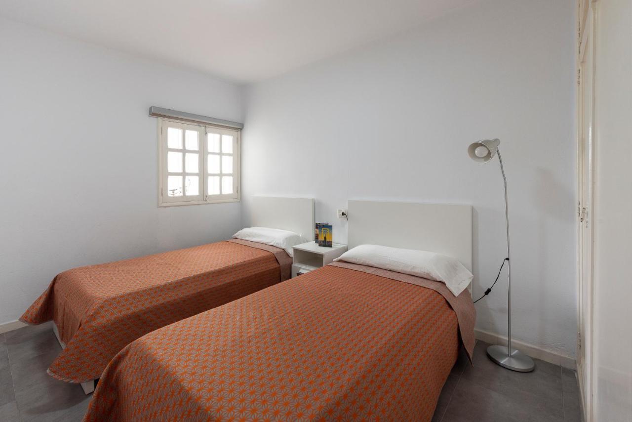 Lava Teneguia, 5 Guests In 2 Bedrooms Puerto del Carmen  Eksteriør billede
