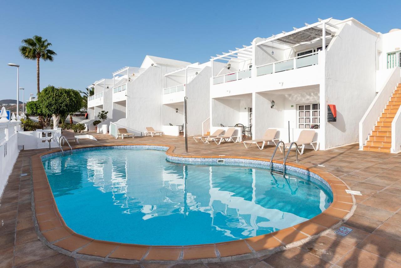 Lava Teneguia, 5 Guests In 2 Bedrooms Puerto del Carmen  Eksteriør billede